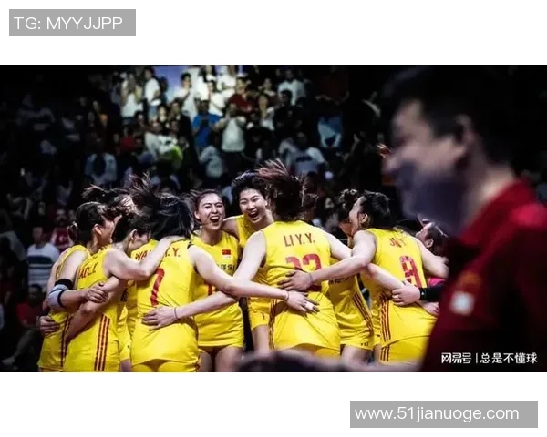 南京排球队在排球意识排行榜中荣登第九名展现出强大实力与潜力