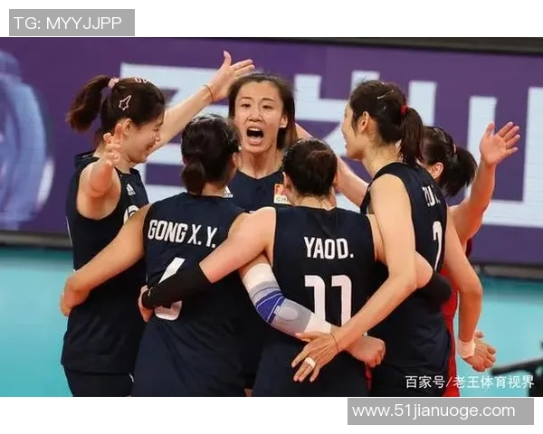 南京排球队整体压制战术解析与实战应用探讨