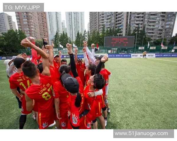 南京飞盘队的速度变革引发热议助力飞盘运动新风潮