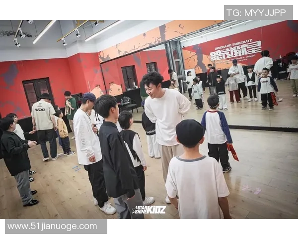 南京街舞队控制打法深度解析与技巧分享