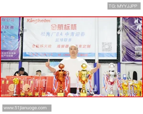 南京篮球队运营新策略解析助力球队崛起与发展