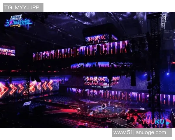 吴军的街舞人生：从热爱到梦想的深度对话与心路历程分享